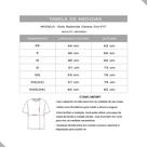 Camiseta Religiosa Dry-Fit Santo Antonio e Menino Jesus