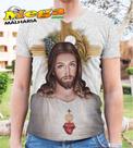 Camiseta Religiosa