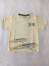 Camiseta remo