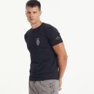 Camiseta Replay Bamboo Masculina