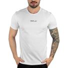Camiseta Replay Branca