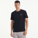 Camiseta Replay Estampada Masculina