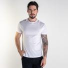 Camiseta Reserva Algodão Pima Branca