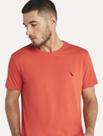 Camiseta Reserva Básica Vermelho Cor:VermelhoTamanho:G Camiseta Reserva Básica Vermelho Cor:VermelhoTamanho:G