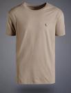 Camiseta Reserva Caqui Cor:CaquiTamanho:G