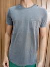 Camiseta Reserva com Bolso