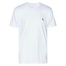 Camiseta Reserva Kit Dia dos Namorados Masculina Branca Camiseta Reserva Kit Dia dos Namorados Masculina Branca
