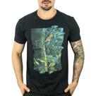 Camiseta Reserva Pica Pau Botanico Preta