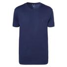 Camiseta Reserva Regular Paris Masculina Azul Marinho