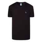Camiseta Reserva Regular Vento Masculina Preto Camiseta Reserva Regular Vento Masculina Preto