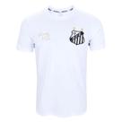 Camiseta Retrômania Santos 1978 Home - Masculino Camiseta Retrômania Santos 1978 Home - Masculino
