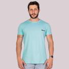 Camiseta Revive Class Blueberry