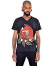 Camiseta Reynard Camiseta Reynard