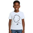 Camiseta Rezar o Terço Religiosa Estampa Personalizada
