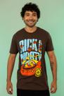 Camiseta Rick And Morty Focus Science Camiseta Rick And Morty Focus Science