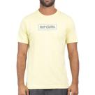 Camiseta Rip Curl Big Mumma Icon SM24 Masculina Lemonade