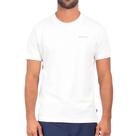 Camiseta Rip Curl Brand Logo SM24 Masculina Bone