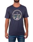 Camiseta Rip Curl Corp Yard Tee