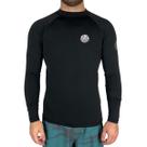 Camiseta Rip Curl de Surf Lycra Icons Brushed