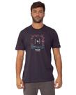 Camiseta Rip Curl Engineered 10m