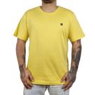 Camiseta Rip Curl Epecial Blade Mustard - Masculina