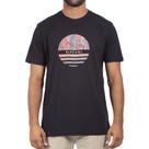 Camiseta Rip Curl Filter SM24 Masculina Preto