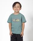 Camiseta Rip Curl Refil Inf