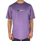 Camiseta Rip Curl Surf Company Lilac