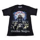 Camiseta Rita Lee Blusa Rock Nacional Adulto Unissex MrLee2 MR426