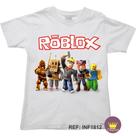 camiseta roblox