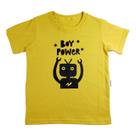 Camiseta Robo