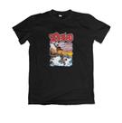 Camiseta Rock Dio