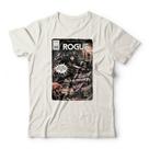 Camiseta Rogue Comics - Camiseta Rogue Comics -