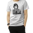 Camiseta Rolling Stones - Banda - Rock - Mike Jagger