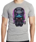 Camiseta Ronan Blusa criança infantil juvenil adulto camisa tamanhos Camiseta Ronan Blusa criança infantil juvenil adulto camisa tamanhos