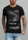 Camiseta Ronco Camiseta Ronco