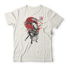 Camiseta Ronin Studio Geek Casual Camiseta Ronin Studio Geek Casual