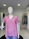 Camiseta Rosa
