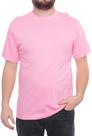 Camiseta rosa Rocha Store