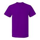 Camiseta roxa Camiseta roxa