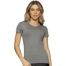 Camiseta Run More Athleisure Feminina Camiseta Run More Athleisure Feminina