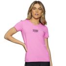 Camiseta Run More Deco V Feminina