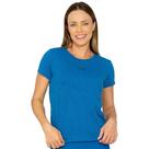 Camiseta Run More Highlines Feminina