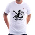 Camiseta Rusbé - Foca na Moda