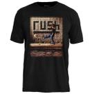 Camiseta Rush Roll The Bones