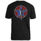 camiseta rush*/ Starman PC 009