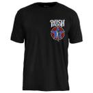Camiseta Rush Starman