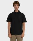 Camiseta rusty polo essential