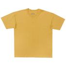 Camiseta RVCA Small Mostarda Camiseta RVCA Small Mostarda