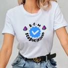 Camiseta Sa Fada Carnaval 2025 Blusinhas Diversas Estampas Engraçadas na cor Branca Camiseta Sa Fada Carnaval 2025 Blusinhas Diversas Estampas Engraçadas na cor Branca